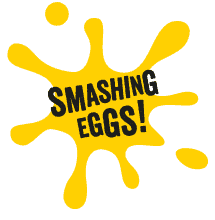 The Smashing Egg Company