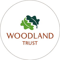 Woodland Trust logo
