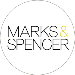 Marks and Spencer logo