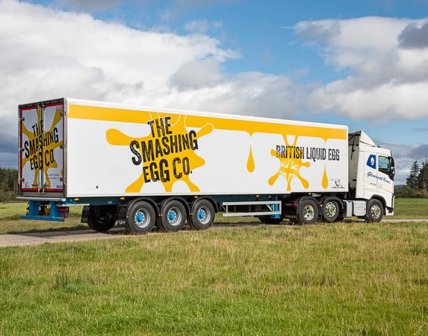 Smashing Eggs trailer