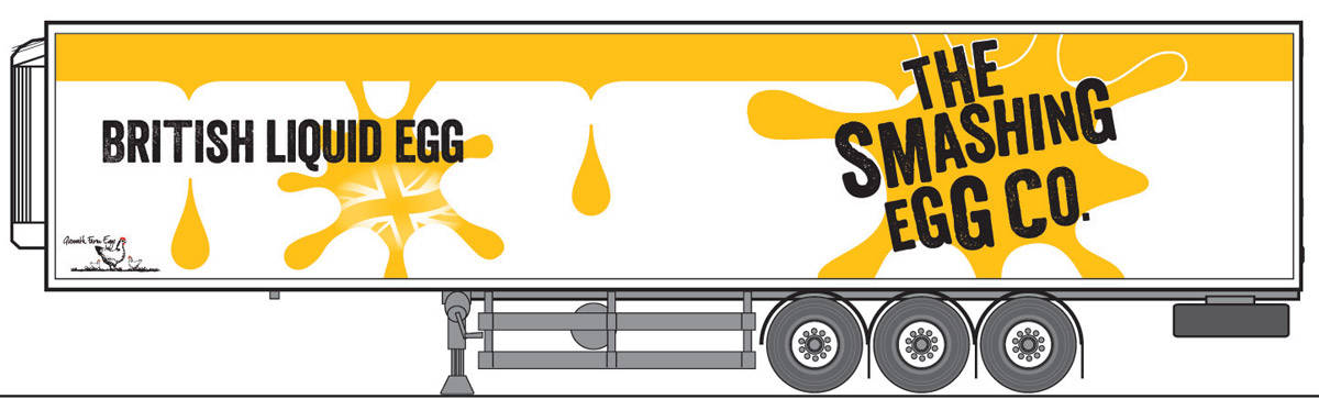 Smashing Eggs trailer